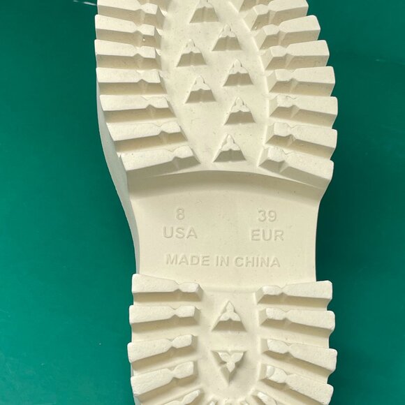 Jeffery Campbell | Clogge Clog - Picture 9 of 9